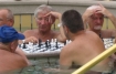 Chess at the Baths, Budapest